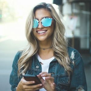 Meet your Posher, Miami Sun